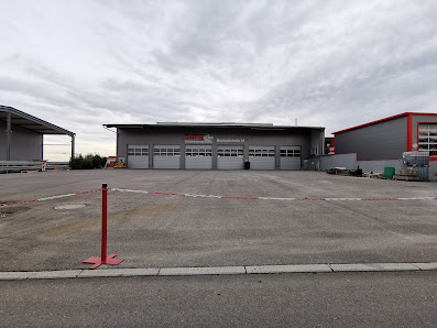 Sorg RS – Bild