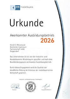 Kiendl & Moosbauer Beratende Ingenieure Partnerschaft mbB – Bild