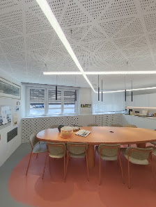 VdK-Baugenossenschaft Baden-Württemberg eG Stuttgart – Bild