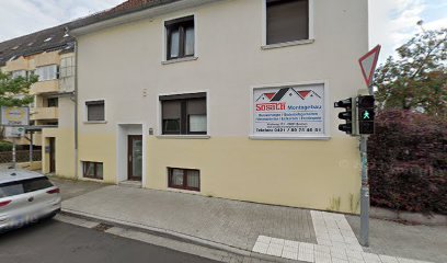 Sosath Montagebau