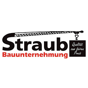 Straub GmbH Bauunternehmung – Bild