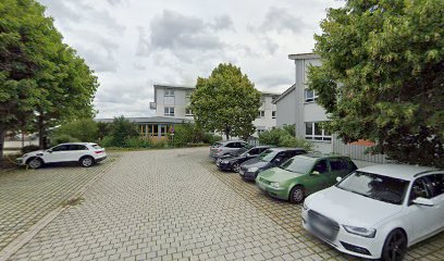 Bavaria Wohn- und Zweckbau GmbH