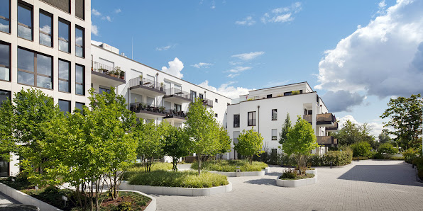 Gruber Wohnbau- und Vertriebs-GmbH – Bild