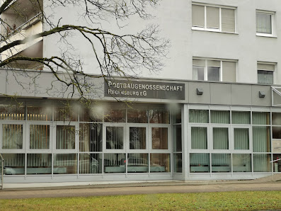 Postbaugenossenschaft Regensburg eG – Bild