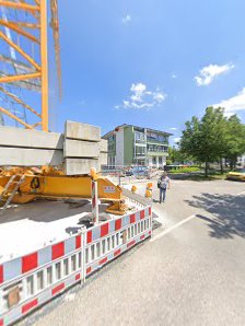Geiger Schlüsselfertigbau – Bild