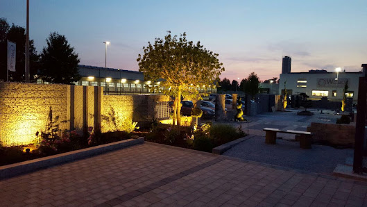 Nrejaj Ilir- Albas Gartengestaltung – Bild