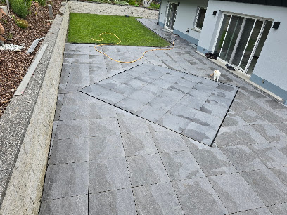 Bauunternehmen - Josef Haas GmbH