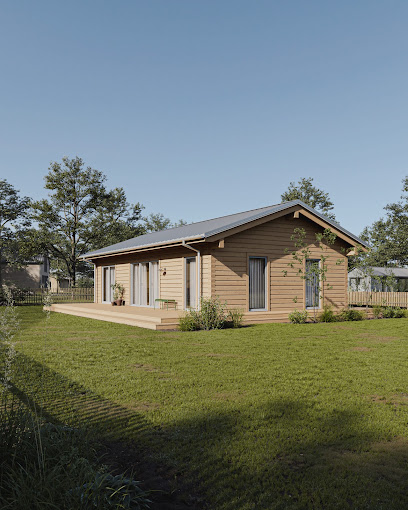 Thule Blockhaus GmbH