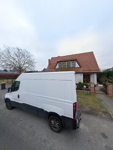 Bauunternehmen Tondera Bau Dallgow-Döberitz – Bild