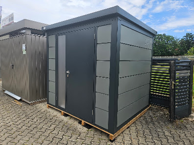 Holz & Gartenfachmarkt Erichmühle GmbH – Bild