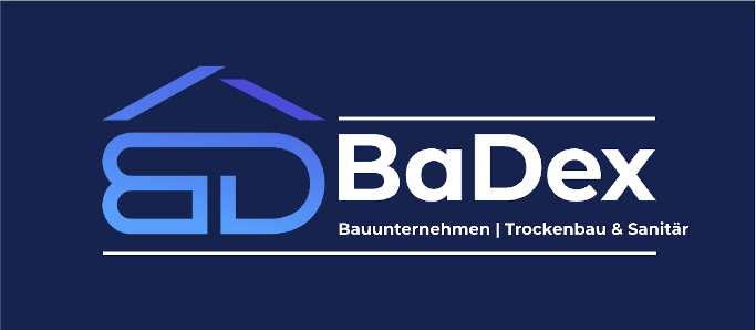 Badex - Bauunternehmen, Trockenbau & Sanitär – Bild