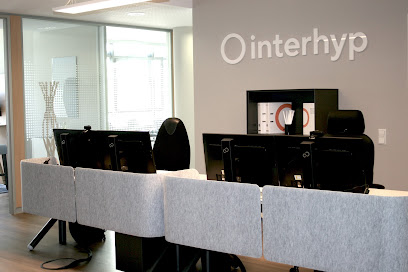 Interhyp Baufinanzierung