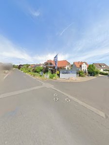 Hanse Haus Vertriebsbüro Arnstein – Bild