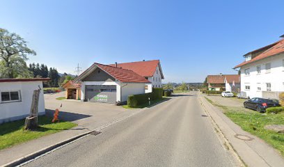 Zimmerei Ohmayer