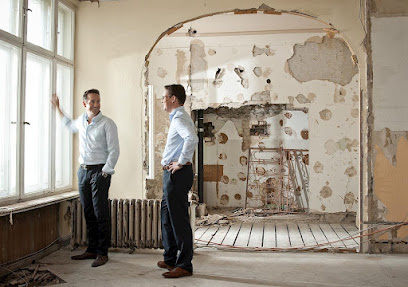Christmann Projekt-Entwicklung GmbH