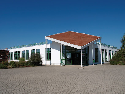 Baufachzentrum Falkenhagen GmbH