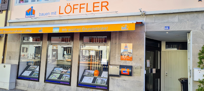 Manfred Löffler Wohn- und Gewerbebau Bauunternehmen GmbH – Bild