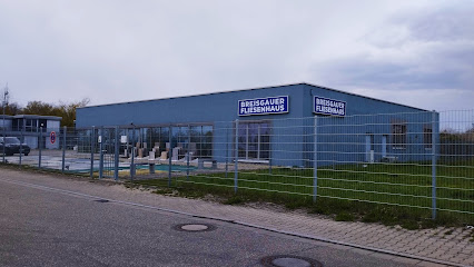 Breisgauer Fliesenhaus GmbH