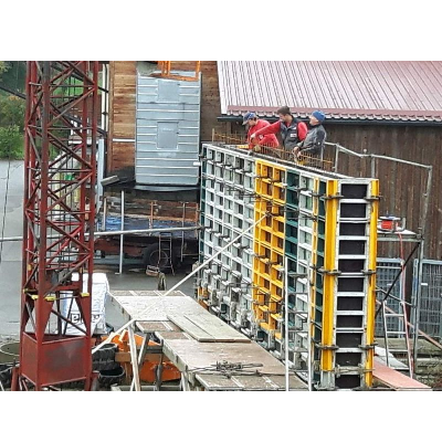 Michael Häusler Bau GmbH
