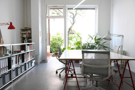 INTO STORIES – architecture and beyond – Bild