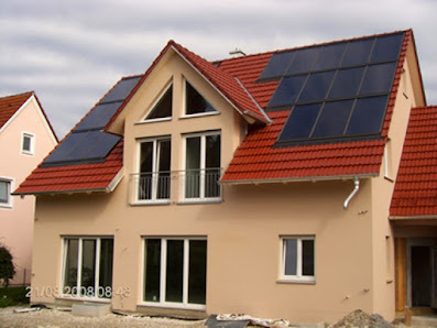 Stefan Kübelsbeck GmbH - Sanitär - Heizung - Solar – Bild
