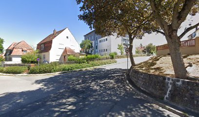 Stadt und Landkreis Ansbach eG Ansbacher Baugenossenschaft