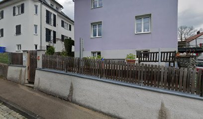 Ingenieurbüro für Bauphysik - Ferdinand Ziegler