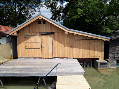 Holzbau Bedacht