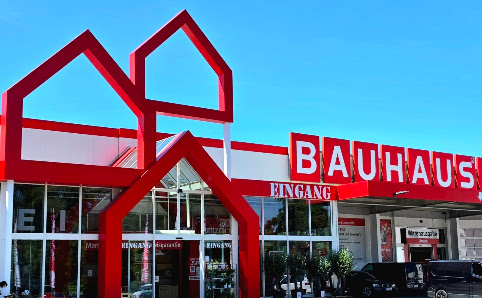 BAUHAUS Villingen-Schwenningen