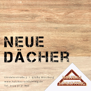 Holzbau Schlichting – Bild