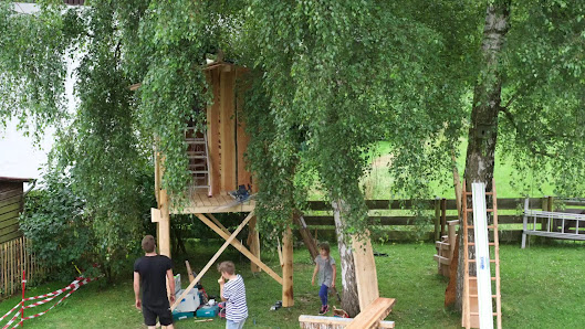 Aicher Holzbau GmbH & Co.KG Von der Idee bis zum Traumhaus – Bild