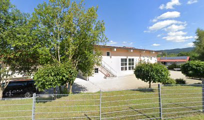 Bausatzhaus Ostbayern