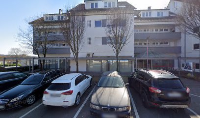 Frank Reutter Dipl.Ing (FH) Freier Architekt