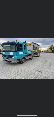 Haller Bau GmbH – Bild