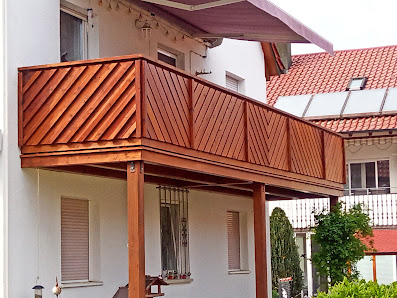 Zimmerei & Holzbau Wieland – Bild
