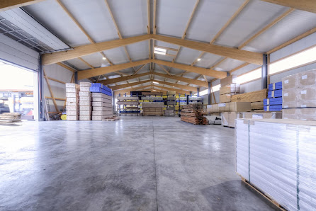 Schwabenholz GmbH – Bild