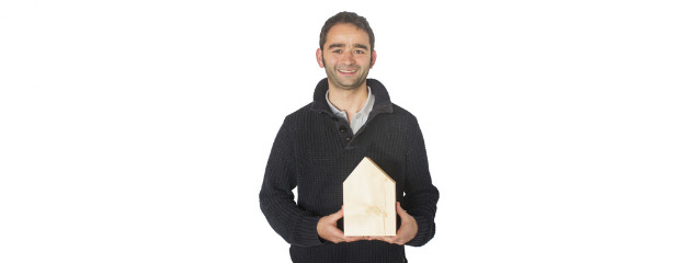 Beyer Holzhaus