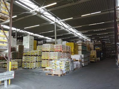 Raab Karcher Baustoffhandel – Bild