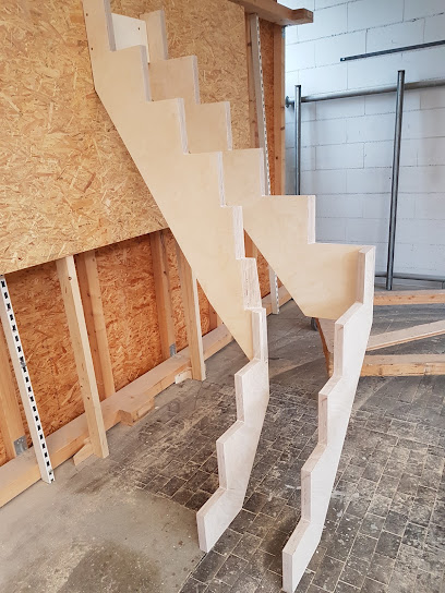 Atrium Holzbau M.Steudle