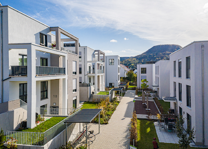 Fensterle Bauunternehmen GmbH | Familienhäuser und Objektbau – Bild
