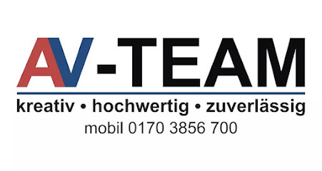 AV-Team Alban Velija