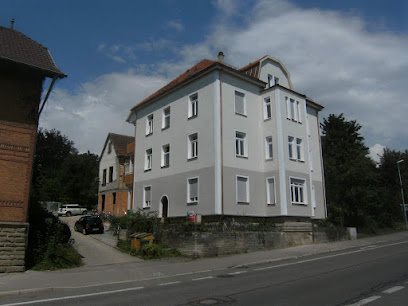 Ingenieurbüro Bauen und Energie Paul Maier
