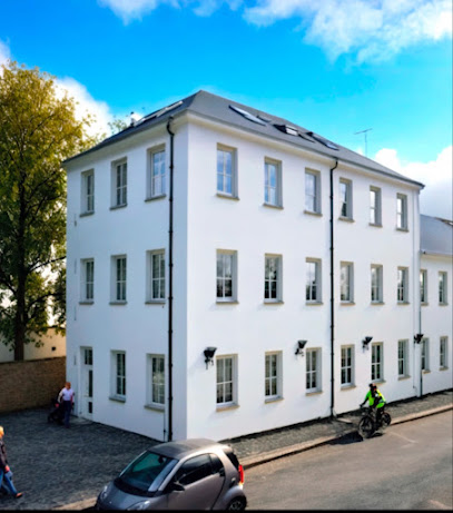 Wohnwert Fehrbellin GmbH