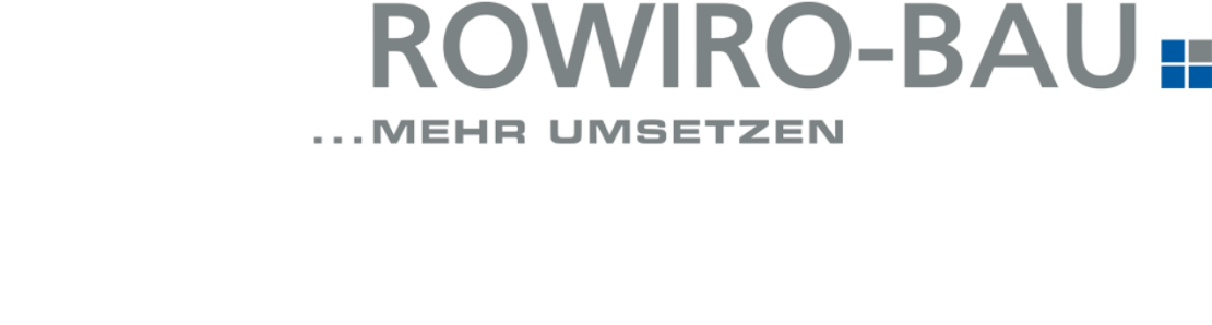 Rowiro-Bau GmbH – Bild