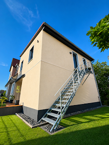 Zimmerei + Holzbau Kleinöder GmbH – Bild