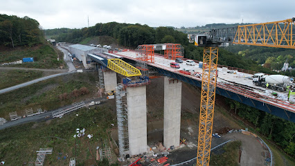 HABAU INFRA GmbH