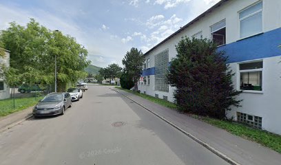 Algeco GmbH - Niederlassung Eningen u. A.