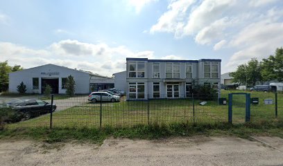 MB Moog GmbH