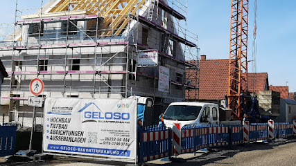 Geloso Bauunternehmung GmbH