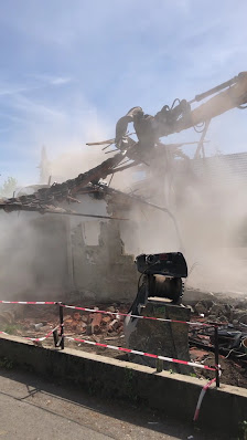 RDN Tiefbau und Fuhrunternehmen – Bild